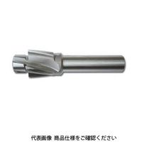 ハーマンビルツ 裏座ぐり＆裏面取りカッター No.TU 汎用タイプ HSS 裏座ぐりカッター TU ー 112 TU-112（直送品） - アスクル