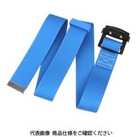 藤原産業 DEVICE 軽量スライドバックルベルト DVC-T1 LB 1個（直送品）