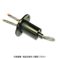 日本ムーグ 小型スリップリング AC6023型 AC6023-18 1個（直送品）