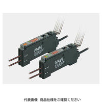 パナソニック インダストリー デジタルファイバセンサ FXー300シリーズ FXー301HP 1個（直送品）