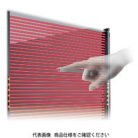 パナソニック インダストリー 超薄型ライトカーテン SF4Cシリーズ SF4CーF39ーJ05 1個（直送品）