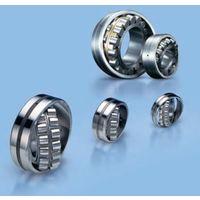 不二越 ベアリンク 自動調心ころ軸受 22219KW33 1個（直送品）