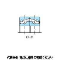 不二越（NACHI） ベアリング ボールねじサポート用軸受 TAB10DFP4