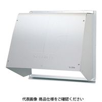 東芝 一般用アルミ製ウェザーカバー Cー30A C-30A 1台（直送品）