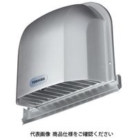 東芝キヤリア SUS製FD付パイプフード