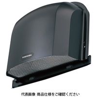 東芝 アルミ製防虫網付パイプフード DVー201LNY(K) DV-201LNY(K) 1台（直送品） - アスクル