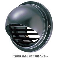 東芝（TOSHIBA） Φ150標準ガラリ付黒色