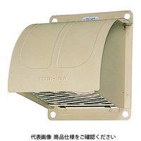 東芝（TOSHIBA） 鋼板製FD付パイプフード DV-20PD