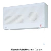 東芝 空調換気扇壁掛1パイプ VFEー50ST VFE-50ST 1台（直送品）