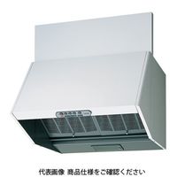 東芝 深形レンジフードファン三分割 VFRー64LJDB(W) 1台（直送品）