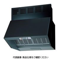 東芝 深形レンジフードファン三分割 VFRー64LJPA(K) 1台（直送品）