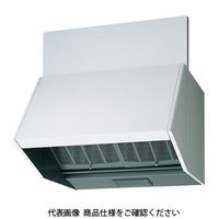 東芝 深形レンジフードファン三分割 VFRー64LKB(W) 1台（直送品）