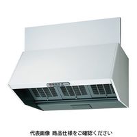 東芝 深形レンジフードファン三分割 VFRー74LJ(W) 1台（直送品）