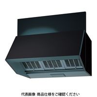 東芝 深形レンジフードファン三分割 VFRー74LK(K) 1台（直送品）