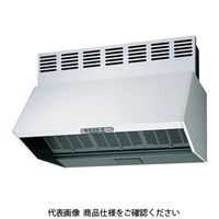 東芝 深形レンジフードファン三分割 VFRー94LJPA(W) 1台（直送品）