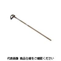 浅香工業 金象印 窓ホー鋼付210mm1350柄付 73947 1本（直送品）