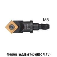 ムラキ ナイン9 ホルダー (Dmaxφ14) 99616ー14ーM8 1個（直送品）
