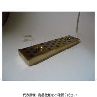 オイレス工業 オイレス #500SP1 SL1 フラットプレート SFPー50300 1個（直送品）