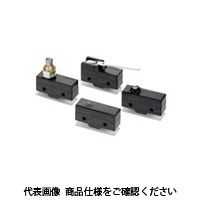 オムロン 一般用基本スイッチ Zー15GW2255 1セット(3個)（直送品）