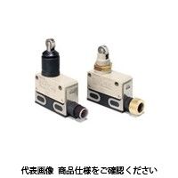 オムロン 小形封入スイッチ D4Eー1G20N 1セット(2個)（直送品）