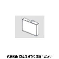 オムロン 押ボタンスイッチ 操作部 赤 A165LーJR 1セット(20個)（直送品）