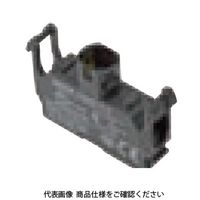 オムロン 押ボタンスイッチ 点灯ユニット A22NZーTーB 1セット(15個)（直送品）