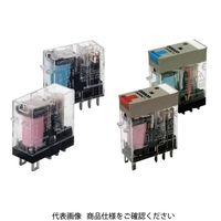 オムロン ミニパワーリレー プラグイン端子タイプ G2Rー1ーSN DC24 1セット(6個)（直送品）