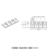 オムロン ショートバー G6Bー4ーSB 1セット(50個)（直送品）