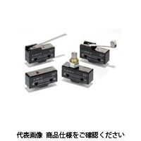 オムロン 高容量形基本スイッチ Aー20GVーB 1セット(4個)（直送品）