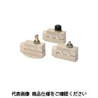 オムロン 汎用封入スイッチ ZVーQA2ー2 1セット(2個)（直送品）