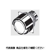 オムロン 押ボタンスイッチ 操作部 緑 A22ーHG 1セット(9個)（直送品）