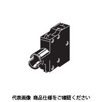 オムロン 照光ユニット 減圧照光 A22ーT1 1セット(5個)（直送品）