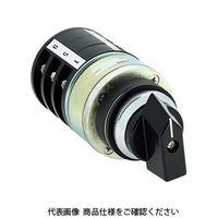 IDEC カムスイッチ 1段 3ノッチ ACー134RRーP1B 1個（直送品）