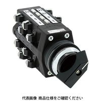 IDEC カムスイッチ 1段 2ノッチ ACSSOー126ー25S2B 1個（直送品）