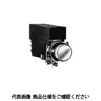 IDEC φ16 A6シリーズ 照光押ボタンスイッチ 丸形 緑 AL6MーA221G 1個（直送品）