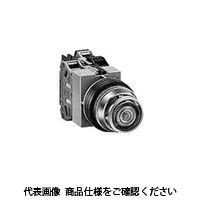 IDEC φ25 TWSシリーズ 照光押ボタンスイッチ 突形 赤 ALFS22231DNR 1個（直送品）