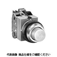 IDEC φ25 TWSシリーズ 押ボタンスイッチ 突形 黄 ALS21620DDNY 1個（直送品）