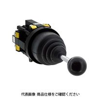 IDEC ARN・ARNS形モノレバースイッチ 長レバータイプ 1段 ARN1ー1020ー10000100B 1個（直送品）