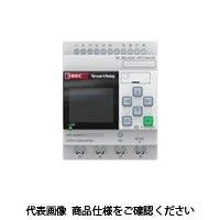 IDEC FL1F形スマートリレー DC12/24V リレー出力 LCD有り FL1FーH12RCE 1個（直送品）