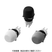 IDEC HE5B形イネーブルスイッチ 黄 HE5BーM2PY 1個（直送品）