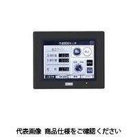 IDEC HG2G表示器 5.7インチモノクロ液晶 ダークグレー HG2Gー5TN22TFーB 1個（直送品）