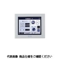 IDEC HG2G表示器 5.7インチモノクロ液晶 シルバー HG2Gー5TN22TFーS 1個（直送品）