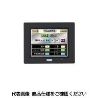 IDEC HG2G表示器 5.7インチカラー液晶 ダークグレー HG2Gー5TT22TFーB 1個（直送品）