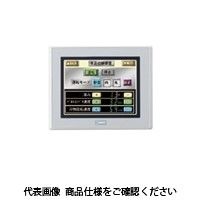 IDEC HG2G表示器 5.7インチカラー液晶 シルバー HG2Gー5TT22TFーS 1個（直送品）