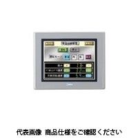 IDEC HG2G表示器 5.7インチカラー液晶 ライトグレー HG2Gー5TT22TFーW 1個（直送品）