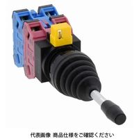 IDEC φ22 HWシリーズモノレバースイッチ HW1Mー2010ー40 1個（直送品）