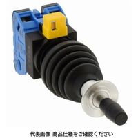 IDEC φ22 HWシリーズモノレバースイッチ HW1MーL0202ー20 1個（直送品）