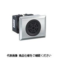 IDEC フラッシュシルエットLBシリーズ ブザー 長角形 LB8MZー1T03 1個（直送品）