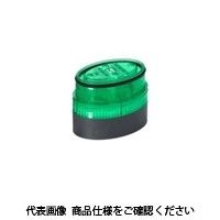 IDEC LEDユニット 黄 LD9Zー6ALBーY 1個（直送品）