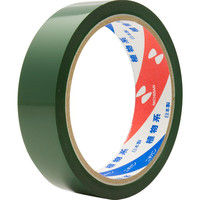 ニチバン セロテープ（R）着色 24mm幅 緑 4303-24 1セット（5巻）（直送品）